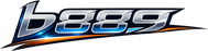 b889 লোগো
